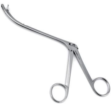 Stubbs Adenoid Curette, 8 3/4" (22.0 Cm), Size 3, 16.0 Mm